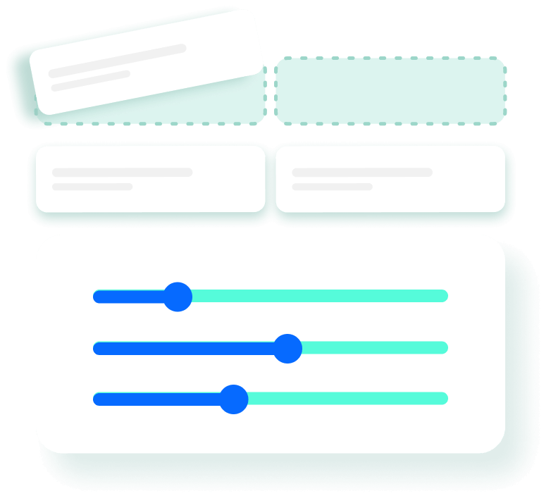 Customizable Interface