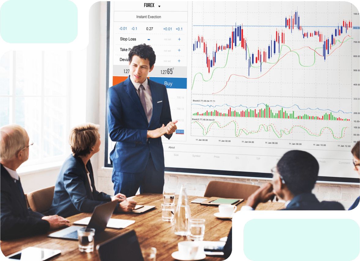 Enterprise Solutions- Hero